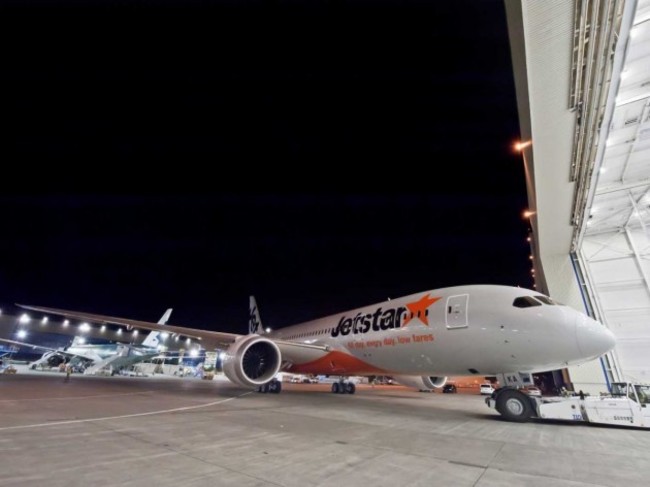 jetstar-is-the-low-cost-subsidiary-of-qantas--airlineratingscoms-safest-airline-in-the-world-the-melbourne-based-airline-has-not-suffered-a-crash-in-company-history