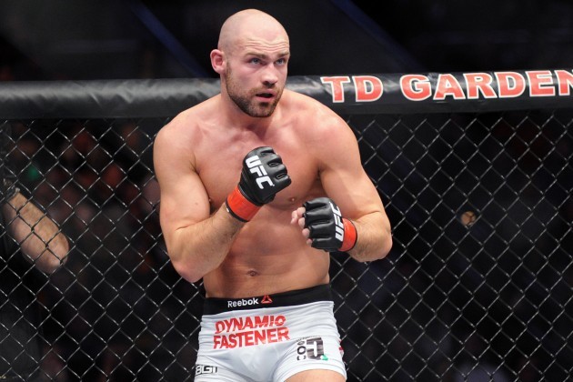 Cathal Pendred