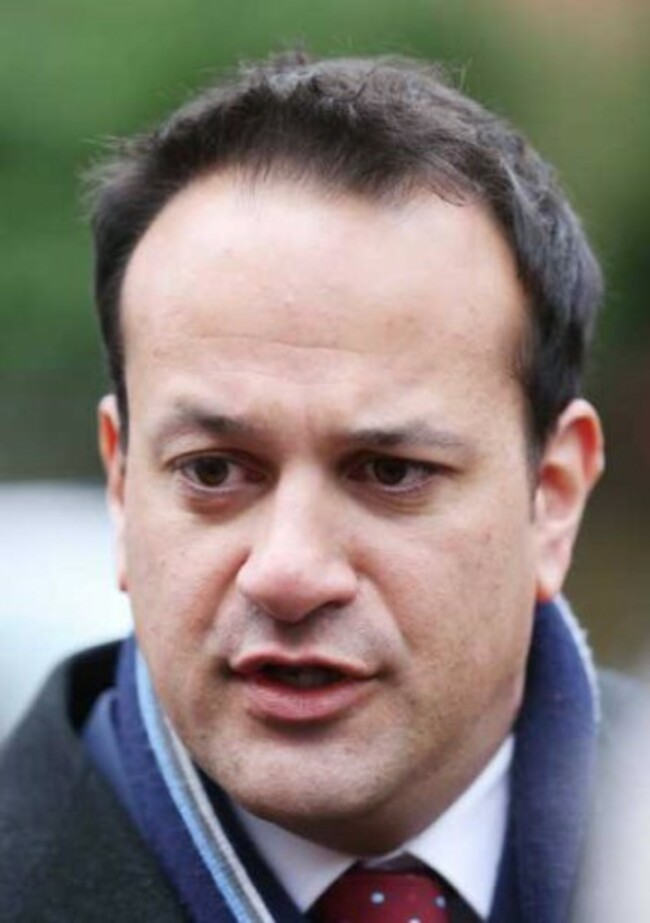 leo varadkar