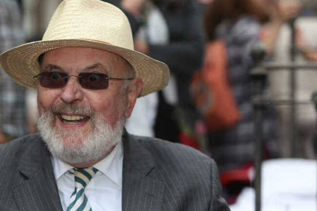 david norris
