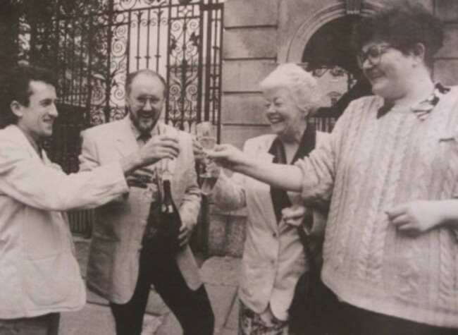 gay marriage