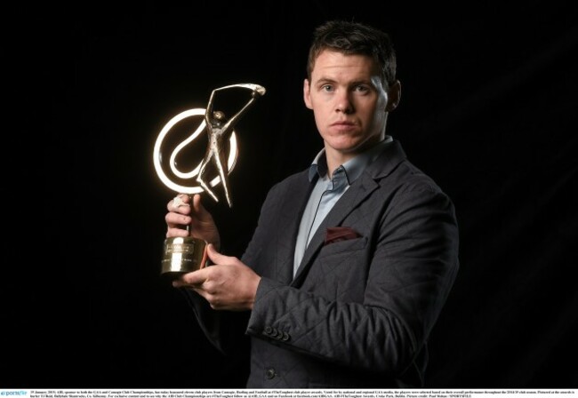 AIB #TheToughest Awards