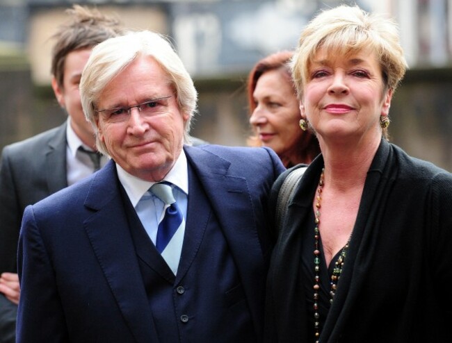 Anne Kirkbride death