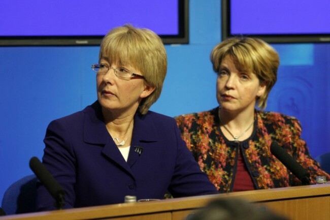 Government Press Conferences