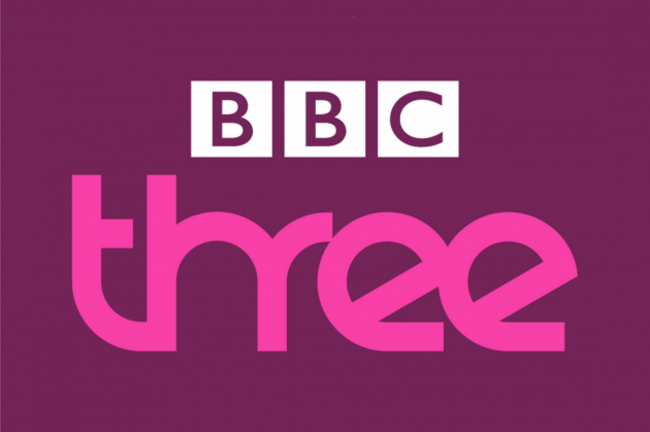 BBC-3-THREE-logo