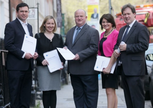 Reform Alliance launch Fair Value Lending Proposals