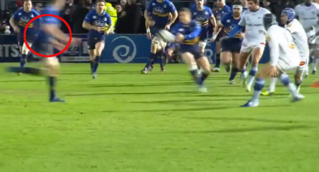 Kearney Try .2