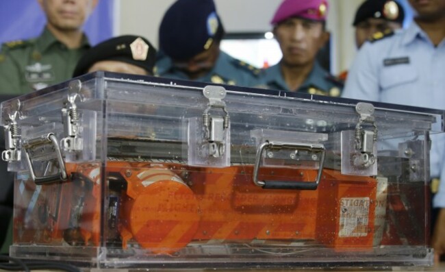 Indonesia Plane