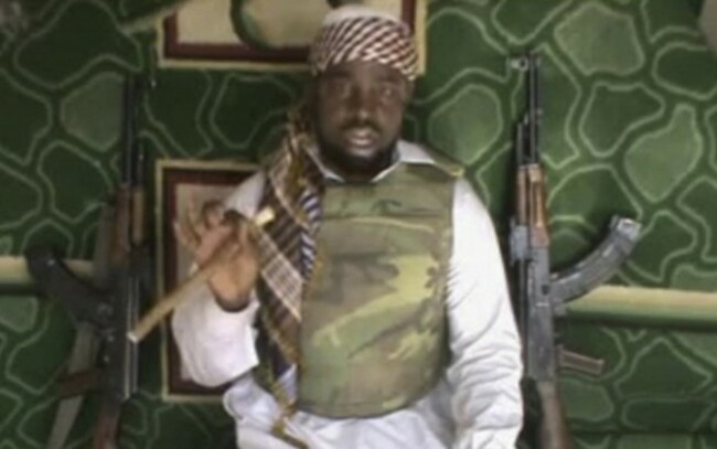 Imam Abubakar Shekau