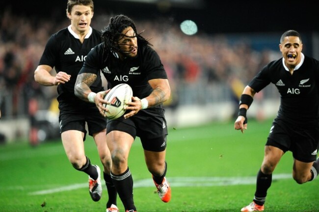 Ma'a Nonu