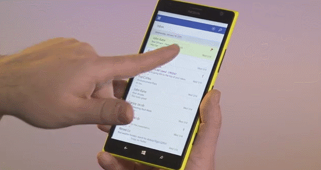 Windows Mobile
