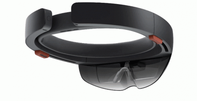 HoloLens