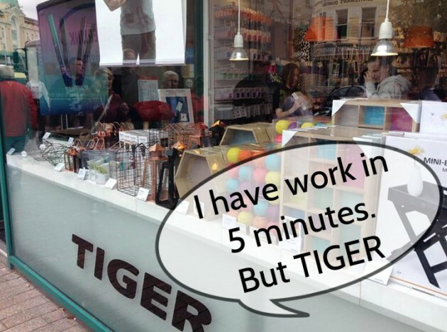 tigershop