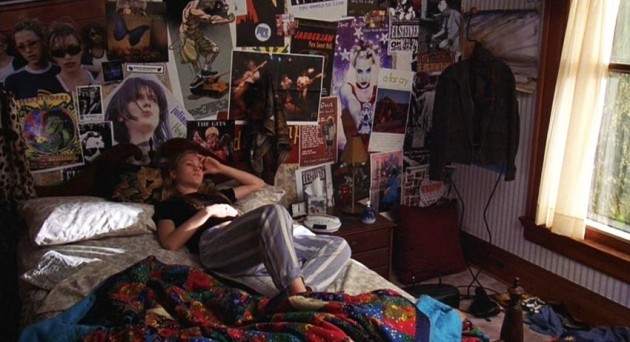 9 brilliantly nostalgic teenage bedrooms from classic movies