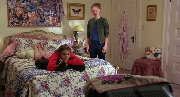 9 Brilliantly Nostalgic Teenage Bedrooms From Classic Movies