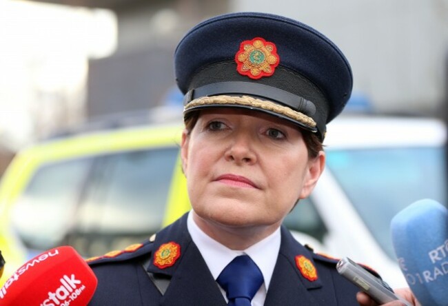 New drink and drug-driving measures launch - Dublin