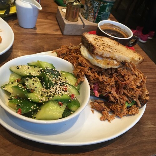 9 Dublin sandwiches that might change your life · The Daily Edge