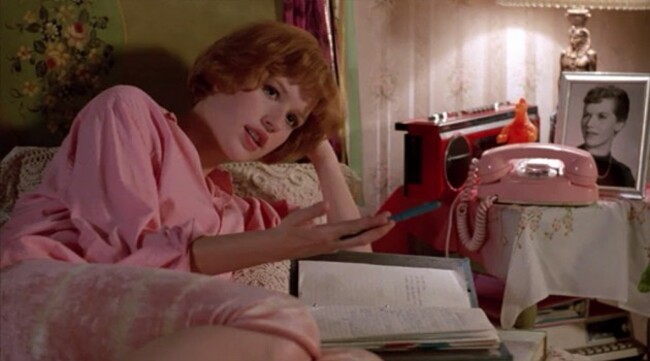 Pretty in Pink (1986)