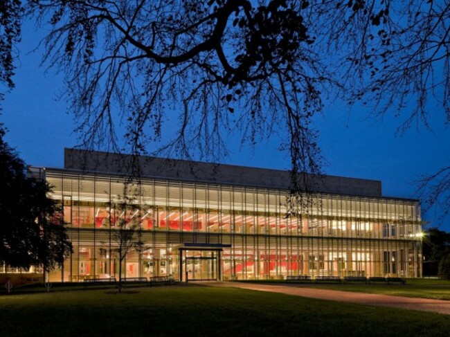 cambridge public library