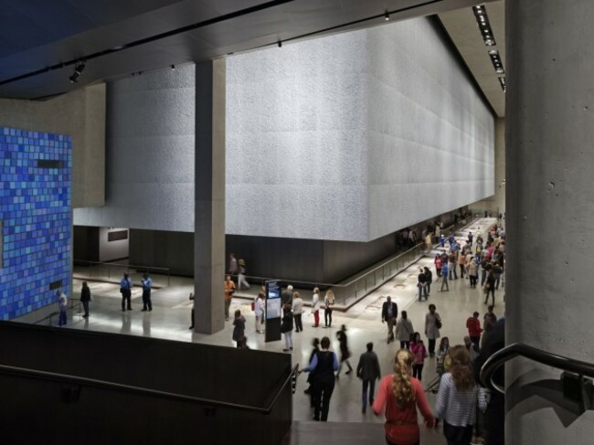 9 11 memorial