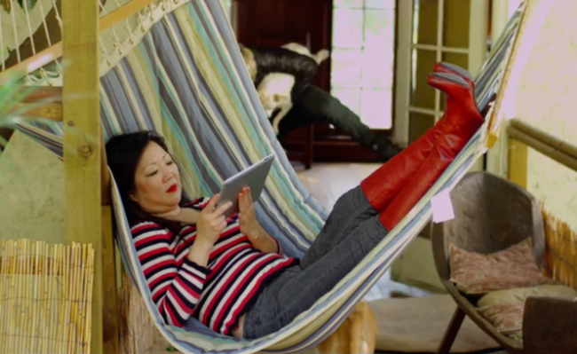 margaretcho