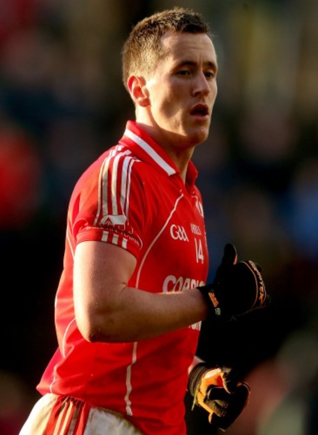 Cillian O&Otilde;Connor