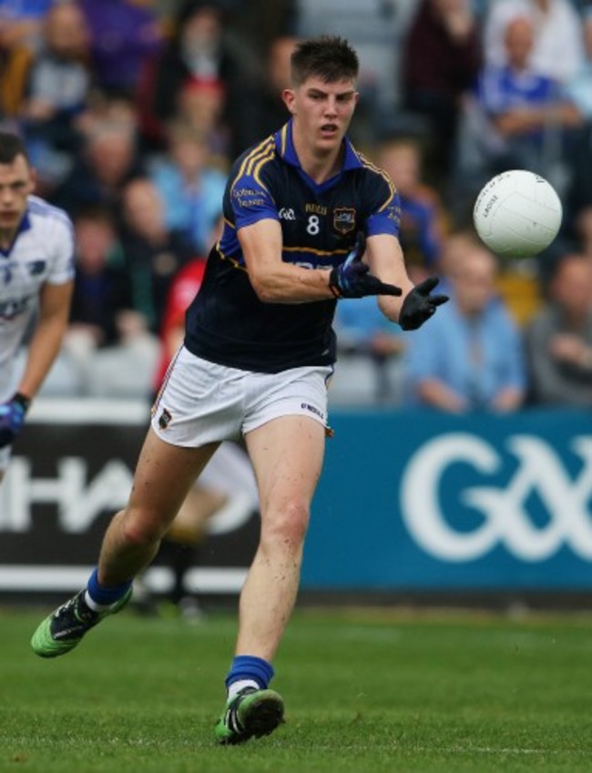 Steven O&Otilde;Brien 12/7/2014