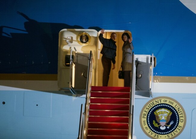 Obama