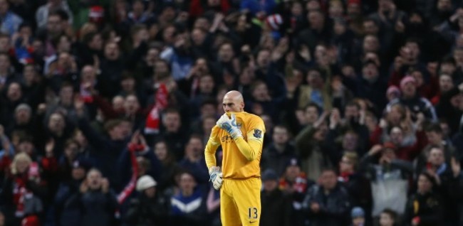 Soccer - FA Cup - Fourth Round - Manchester City v Middlesbrough - Etihad Stadium