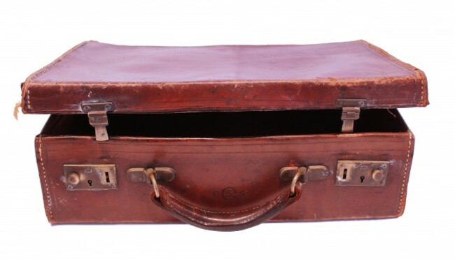 brian o nolan briefcase