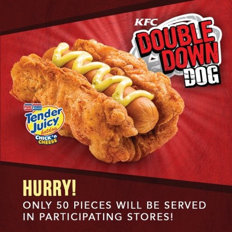 What-is-the-KFC-Double-Down-Dog-and-How-Do-I-Get-One