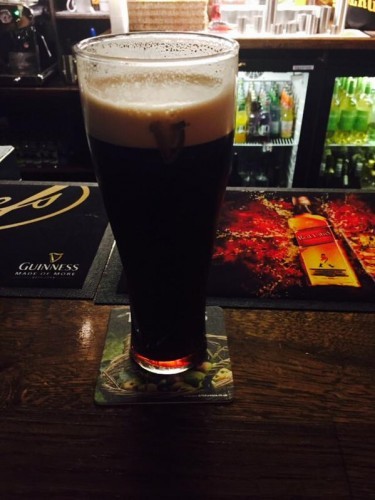 Guinnesspintglass