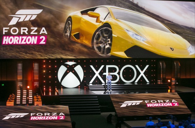 Games-E3-Microsoft