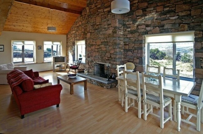 kerry house - 1