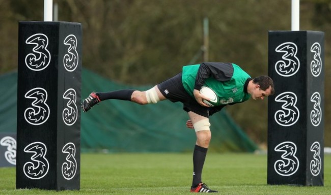 Devin Toner