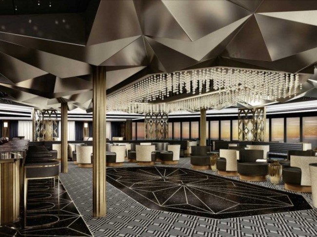 the-observation-lounge-is-a-few-decks-up-it-sports-a-silver-and-gold-color-scheme-that-seven-seas-calls-ripped-form-the-pages-of-the-great-gatsby-the-lounge-also-features-a-dance-floor-and-floor-to-ceiling-windows-for-a-spectacular-ocean-view