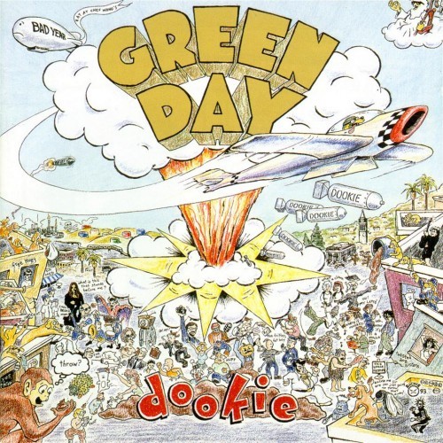Green-Day-Dookie