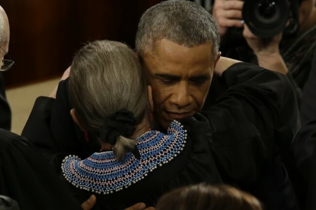 State of Union
