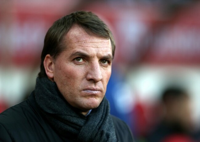 Britain Soccer Premier League