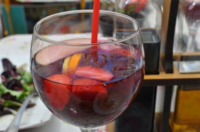 sangria