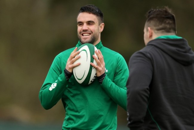 Conor Murray