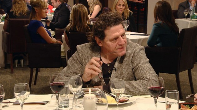 The Restaurant on TV3 Episode 4 Marco Pierre White