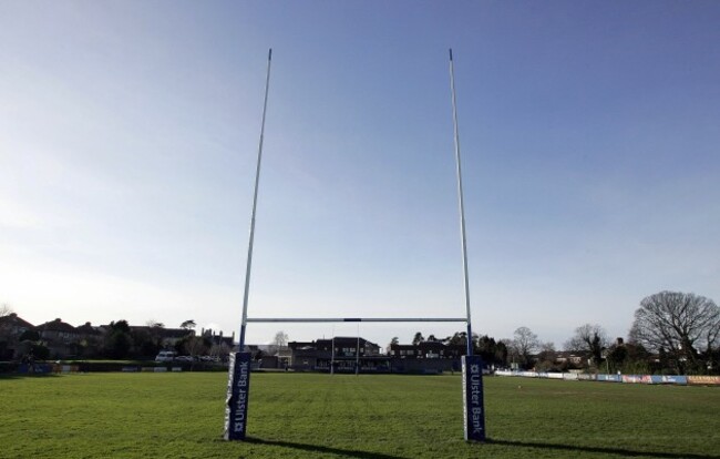 A general view of Stradbrook