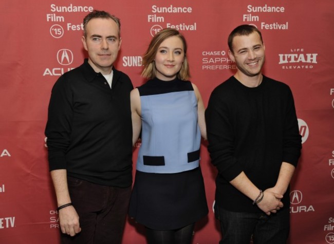 2015 Sundance Film Festival - Brooklyn Premiere