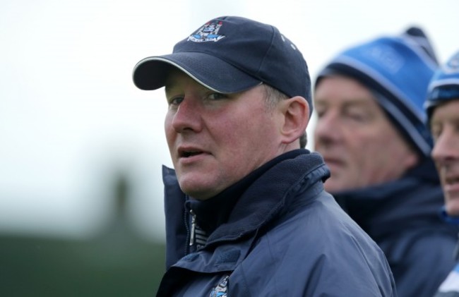 Jim Gavin