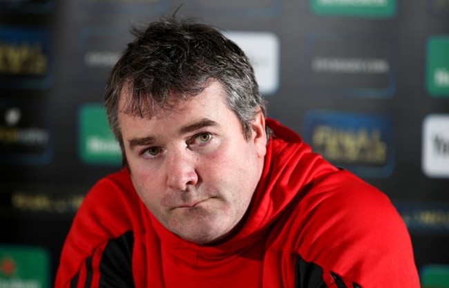 Anthony Foley