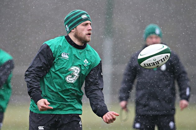 Ian Madigan