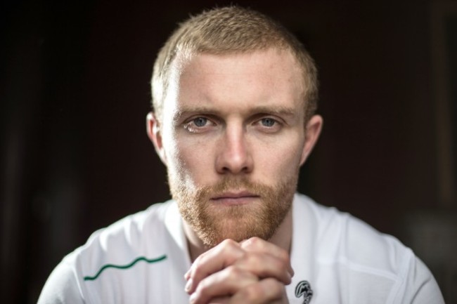 Keith Earls