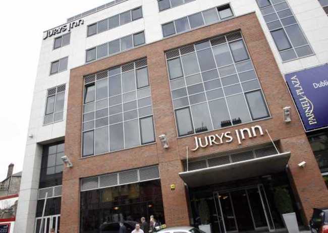 jurys hotels