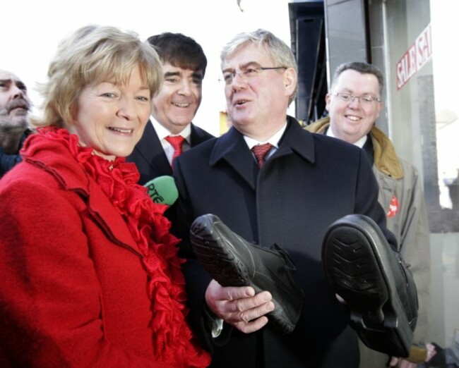 File Photo Labour TD Anne Ferris abstained from the vote criticising the lack of objectivity of the investigation.